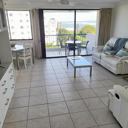 Burgess @ Kings Beach Apartments Caloundra Ngoại thất bức ảnh