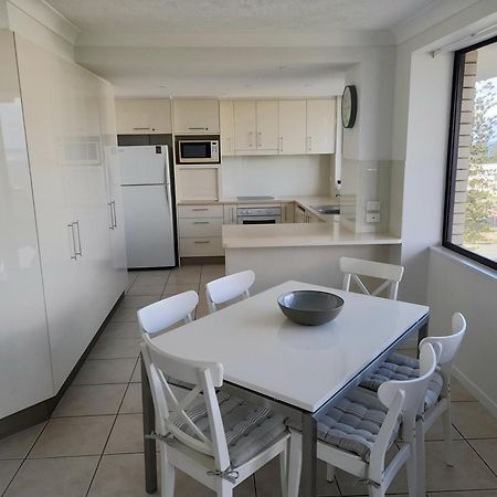Burgess @ Kings Beach Apartments Caloundra Ngoại thất bức ảnh