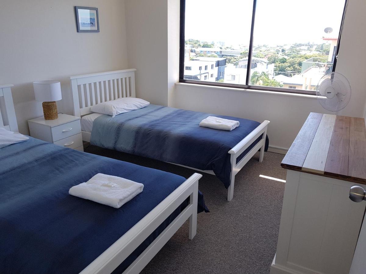 Burgess @ Kings Beach Apartments Caloundra Ngoại thất bức ảnh