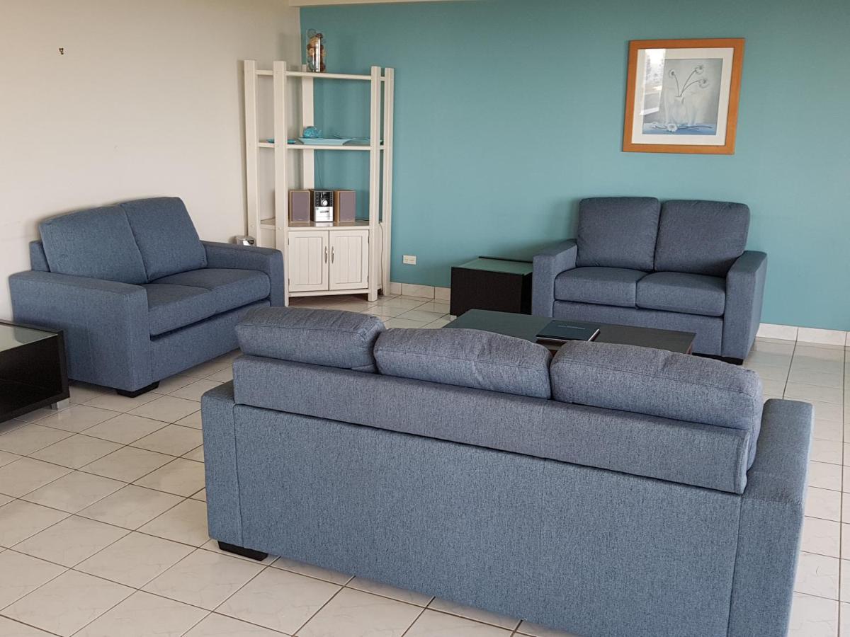 Burgess @ Kings Beach Apartments Caloundra Ngoại thất bức ảnh