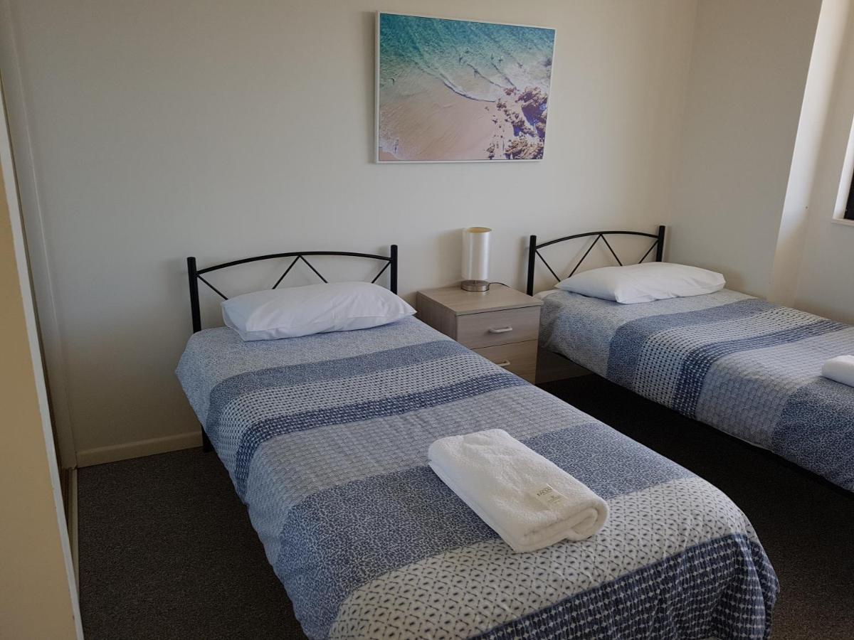 Burgess @ Kings Beach Apartments Caloundra Ngoại thất bức ảnh