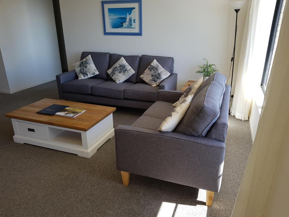 Burgess @ Kings Beach Apartments Caloundra Ngoại thất bức ảnh
