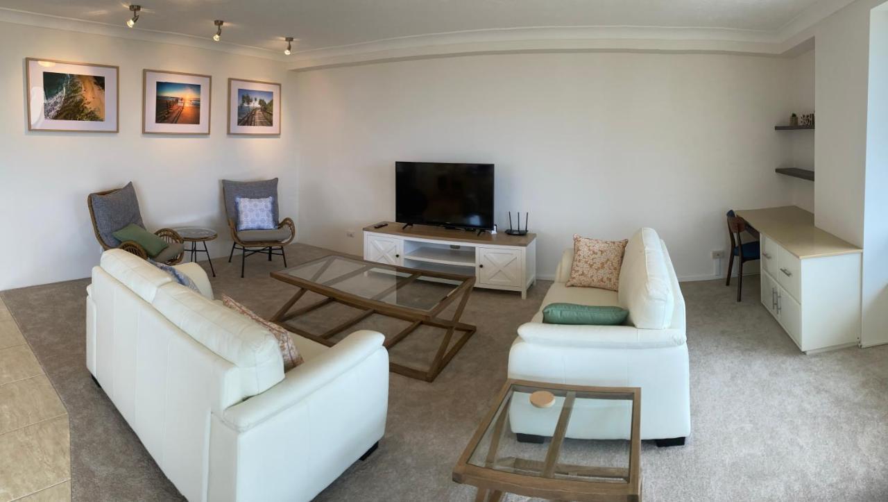 Burgess @ Kings Beach Apartments Caloundra Ngoại thất bức ảnh