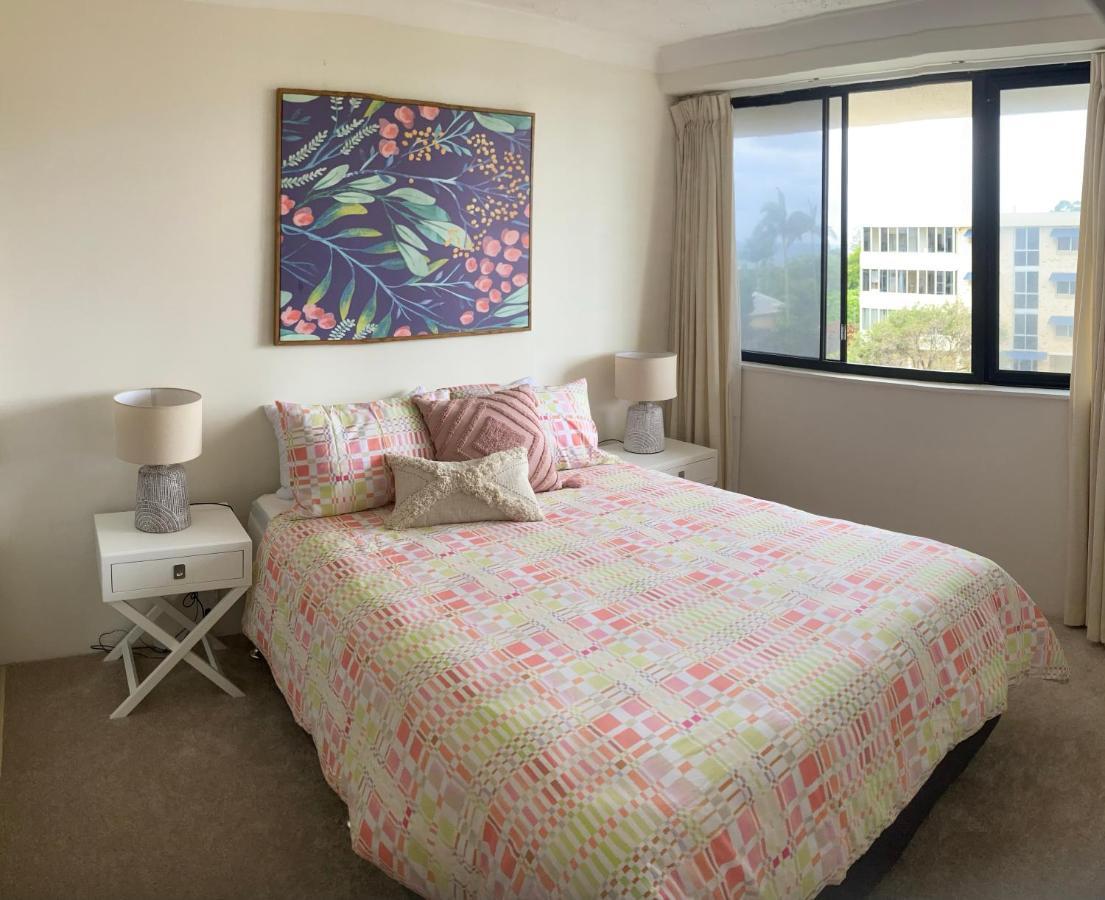 Burgess @ Kings Beach Apartments Caloundra Ngoại thất bức ảnh