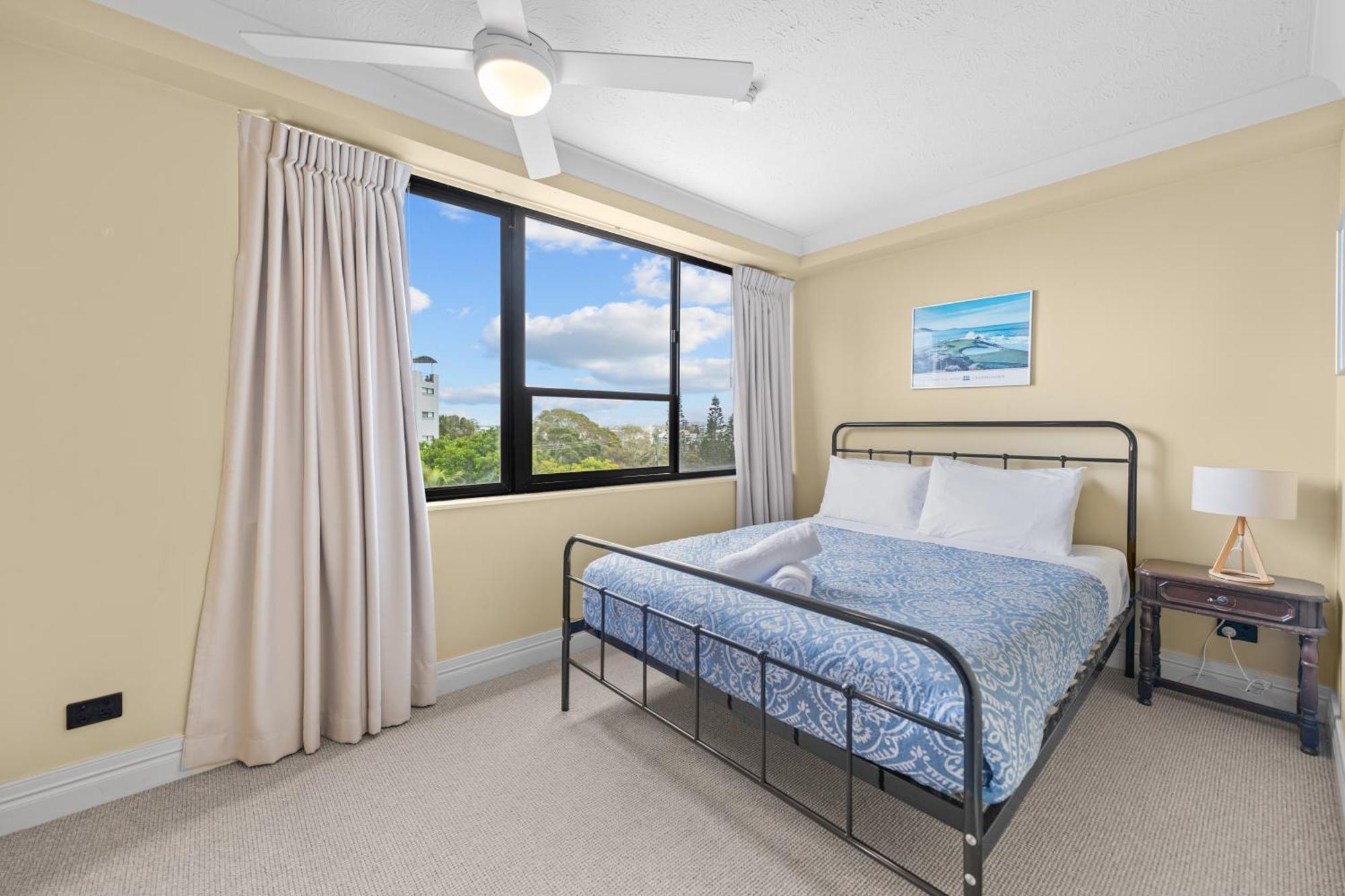 Burgess @ Kings Beach Apartments Caloundra Ngoại thất bức ảnh
