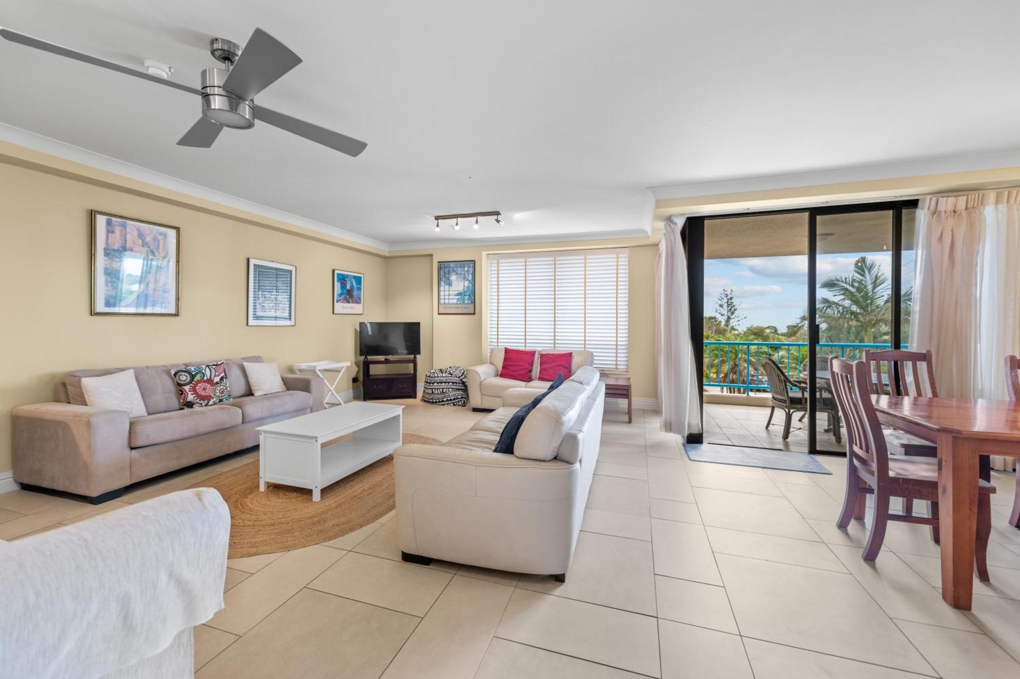 Burgess @ Kings Beach Apartments Caloundra Ngoại thất bức ảnh