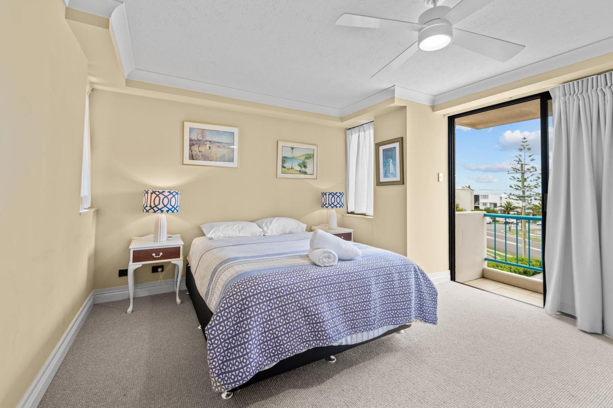 Burgess @ Kings Beach Apartments Caloundra Ngoại thất bức ảnh