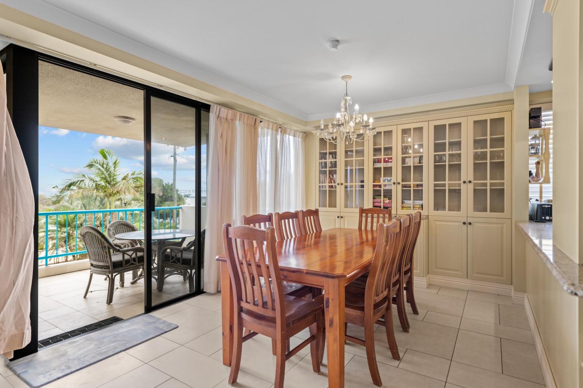 Burgess @ Kings Beach Apartments Caloundra Ngoại thất bức ảnh