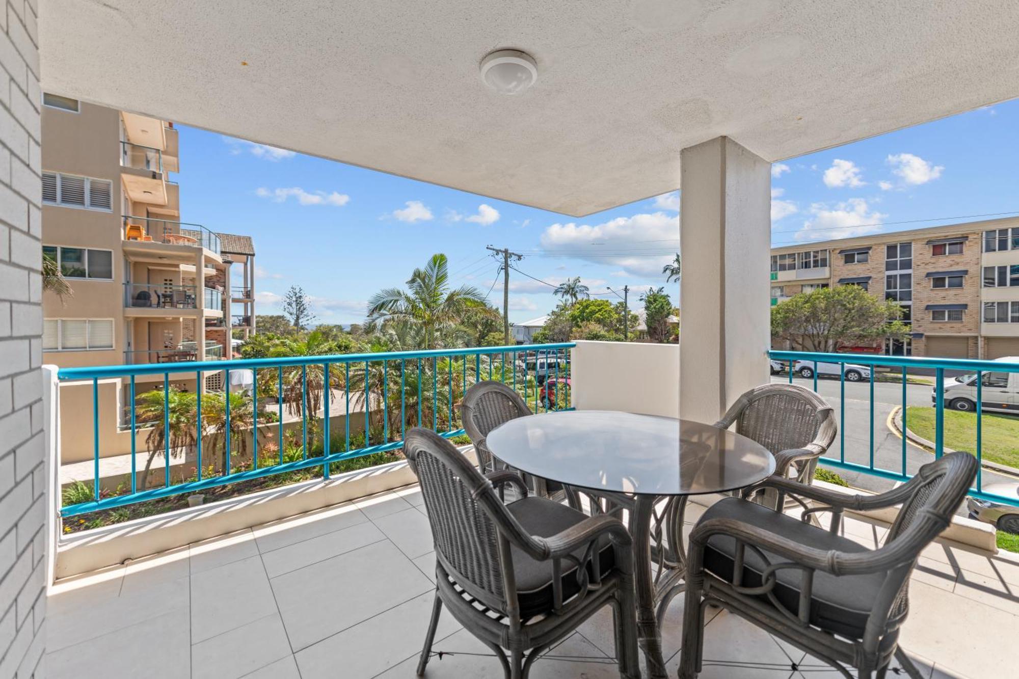 Burgess @ Kings Beach Apartments Caloundra Ngoại thất bức ảnh