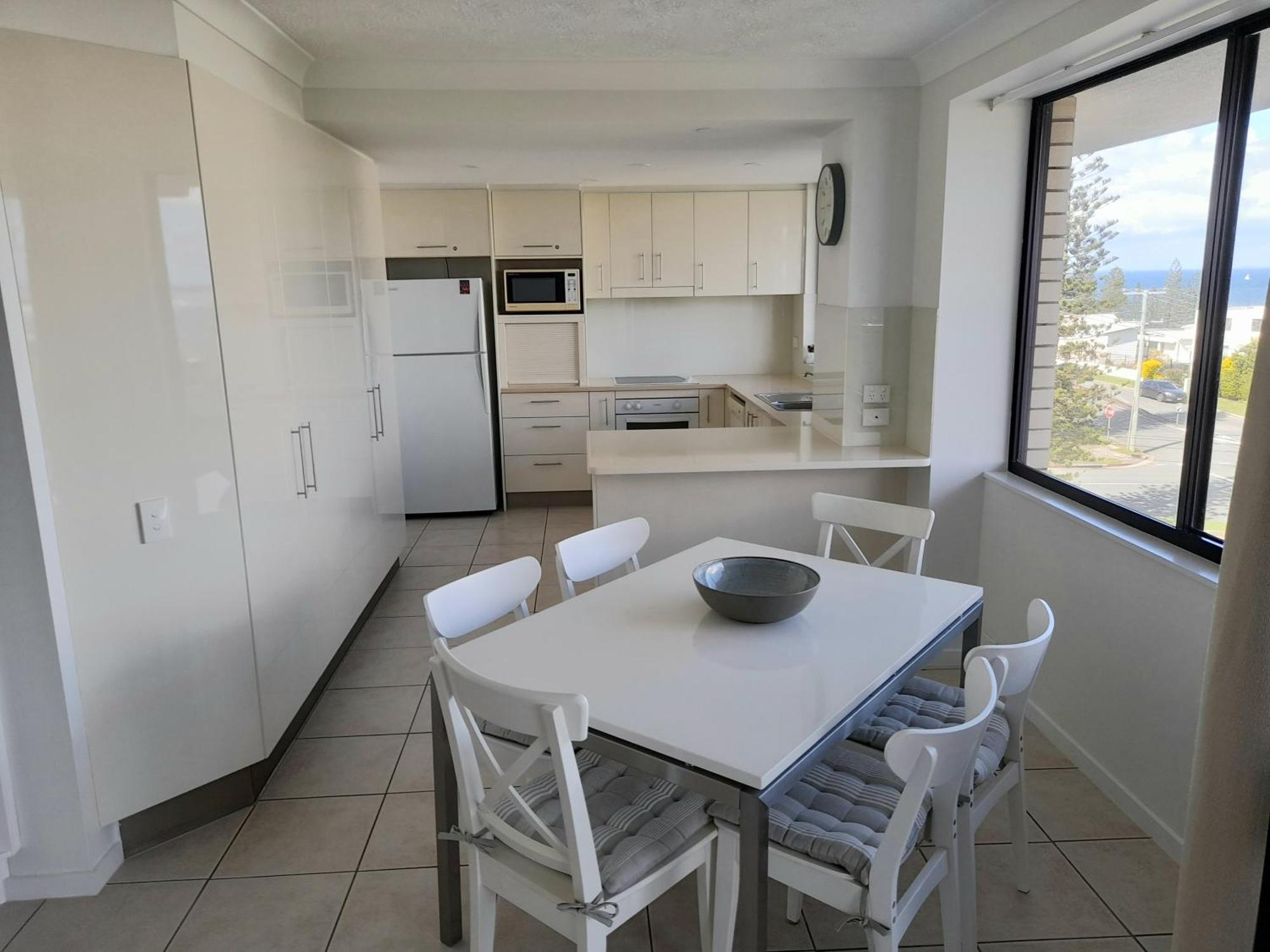 Burgess @ Kings Beach Apartments Caloundra Ngoại thất bức ảnh