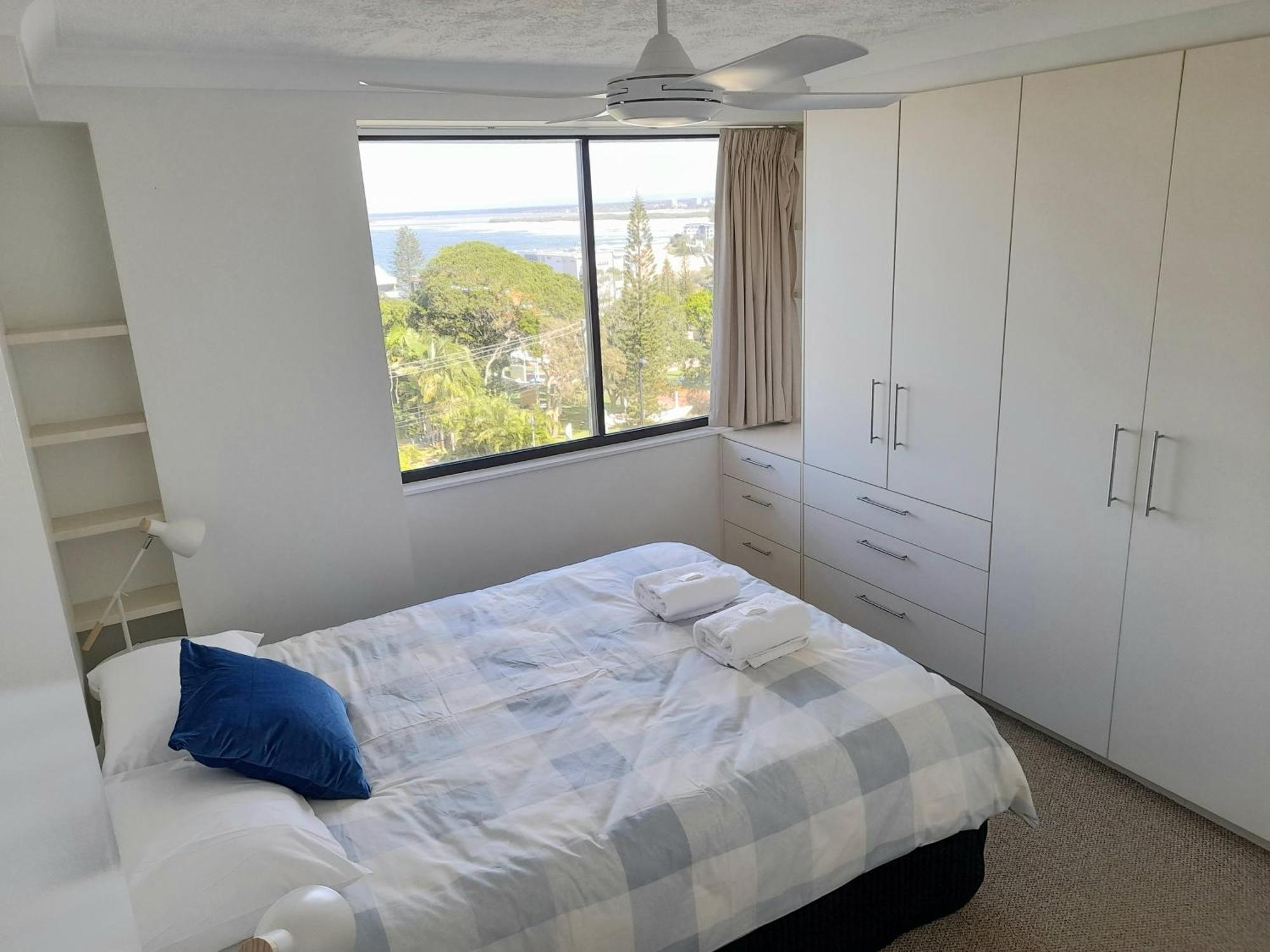Burgess @ Kings Beach Apartments Caloundra Ngoại thất bức ảnh