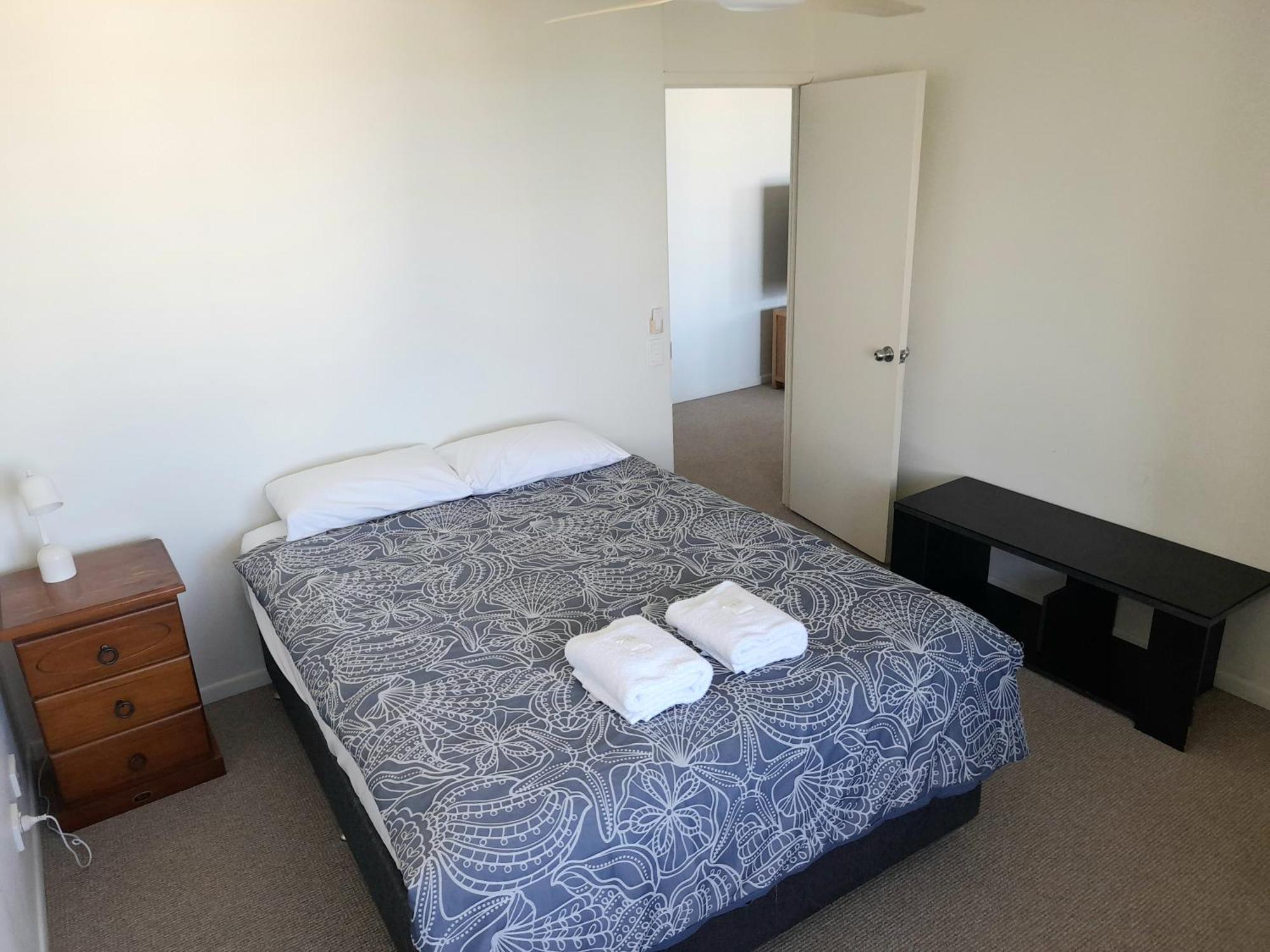 Burgess @ Kings Beach Apartments Caloundra Ngoại thất bức ảnh