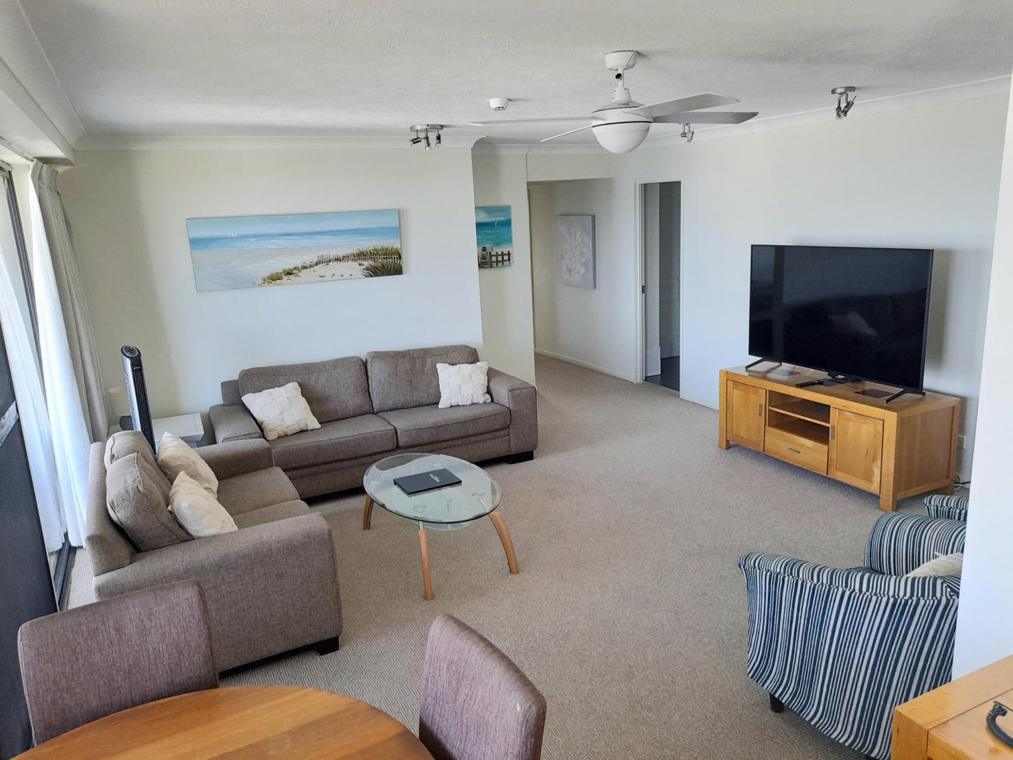 Burgess @ Kings Beach Apartments Caloundra Ngoại thất bức ảnh