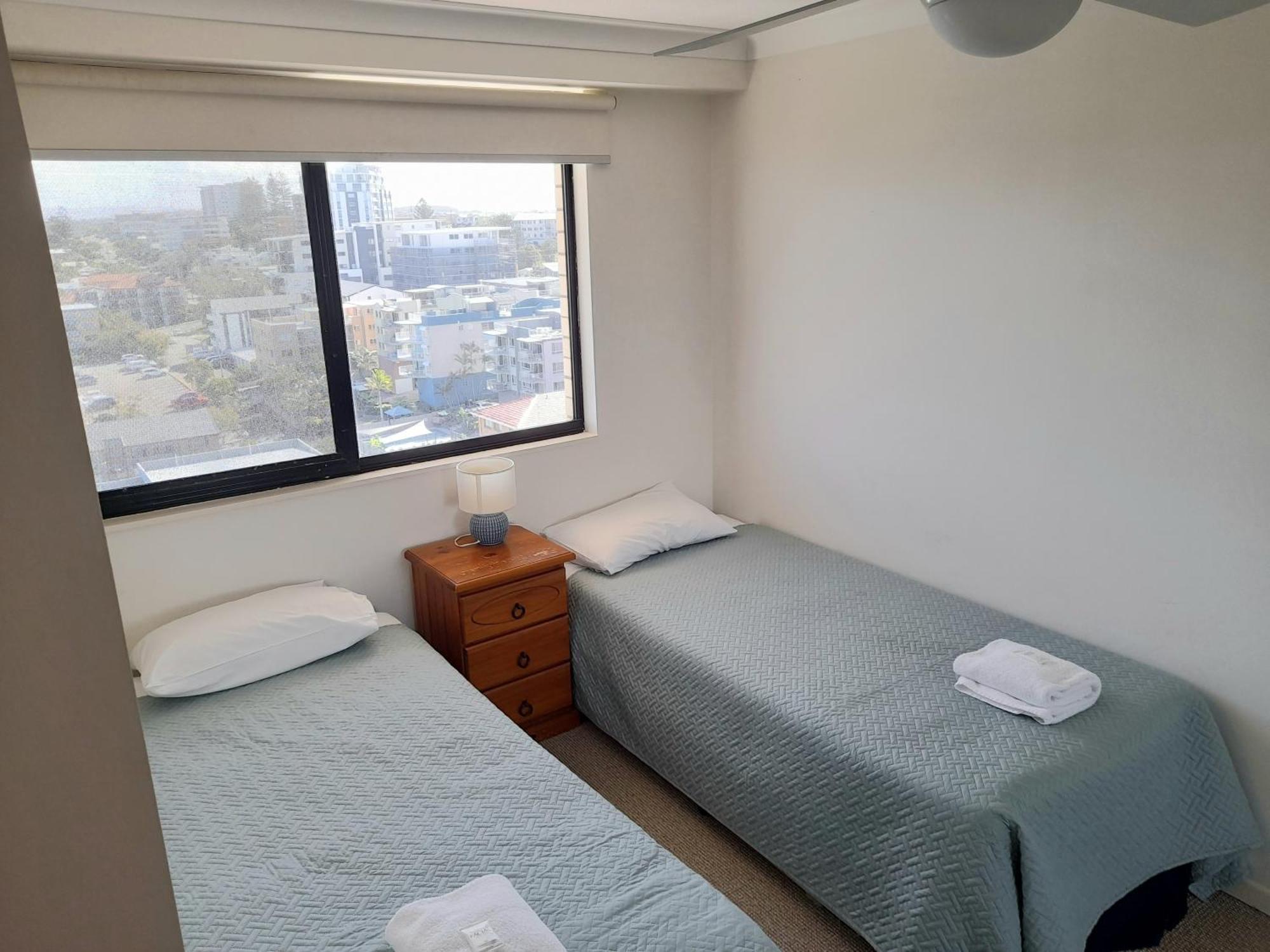 Burgess @ Kings Beach Apartments Caloundra Ngoại thất bức ảnh