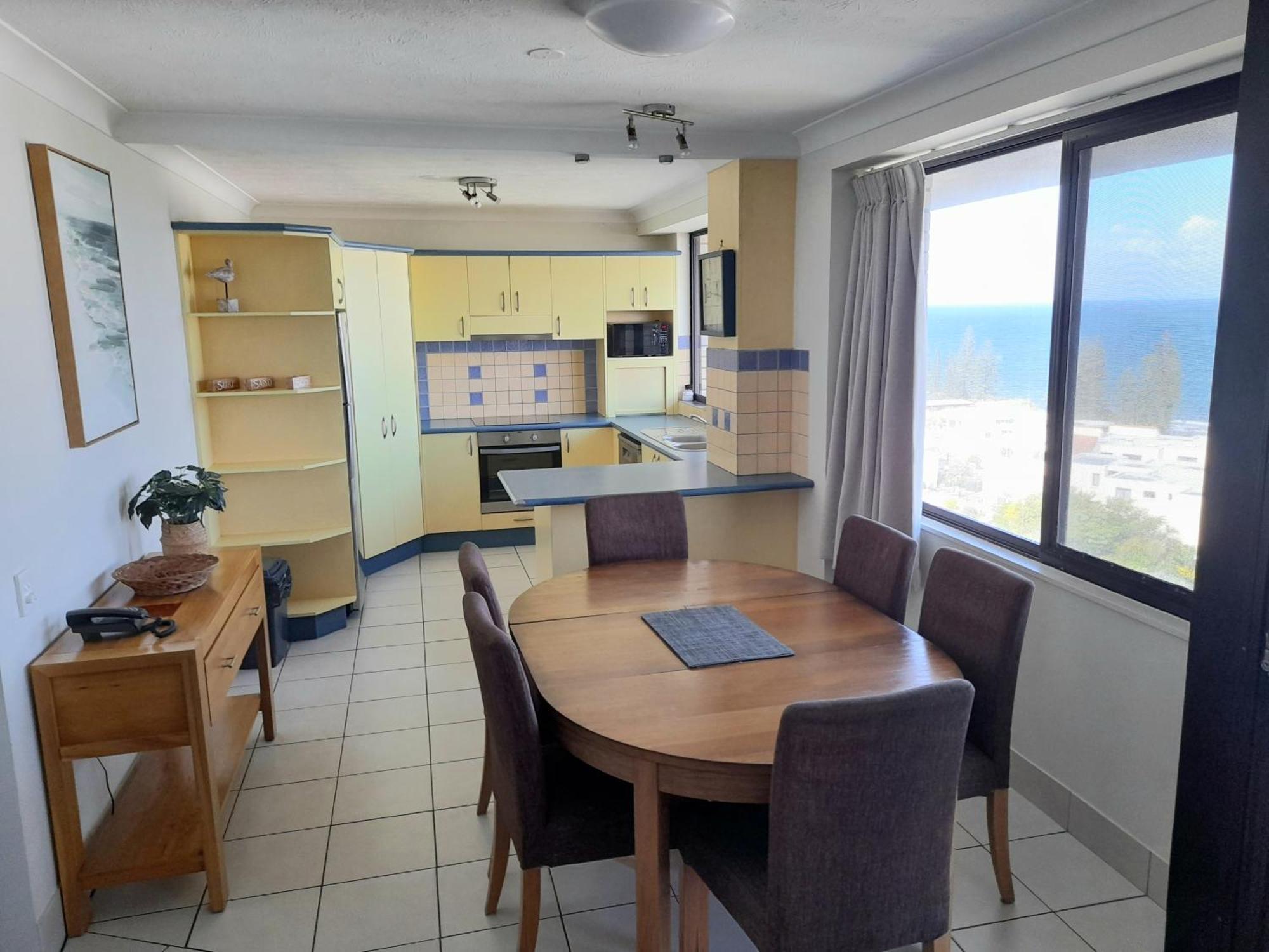Burgess @ Kings Beach Apartments Caloundra Ngoại thất bức ảnh