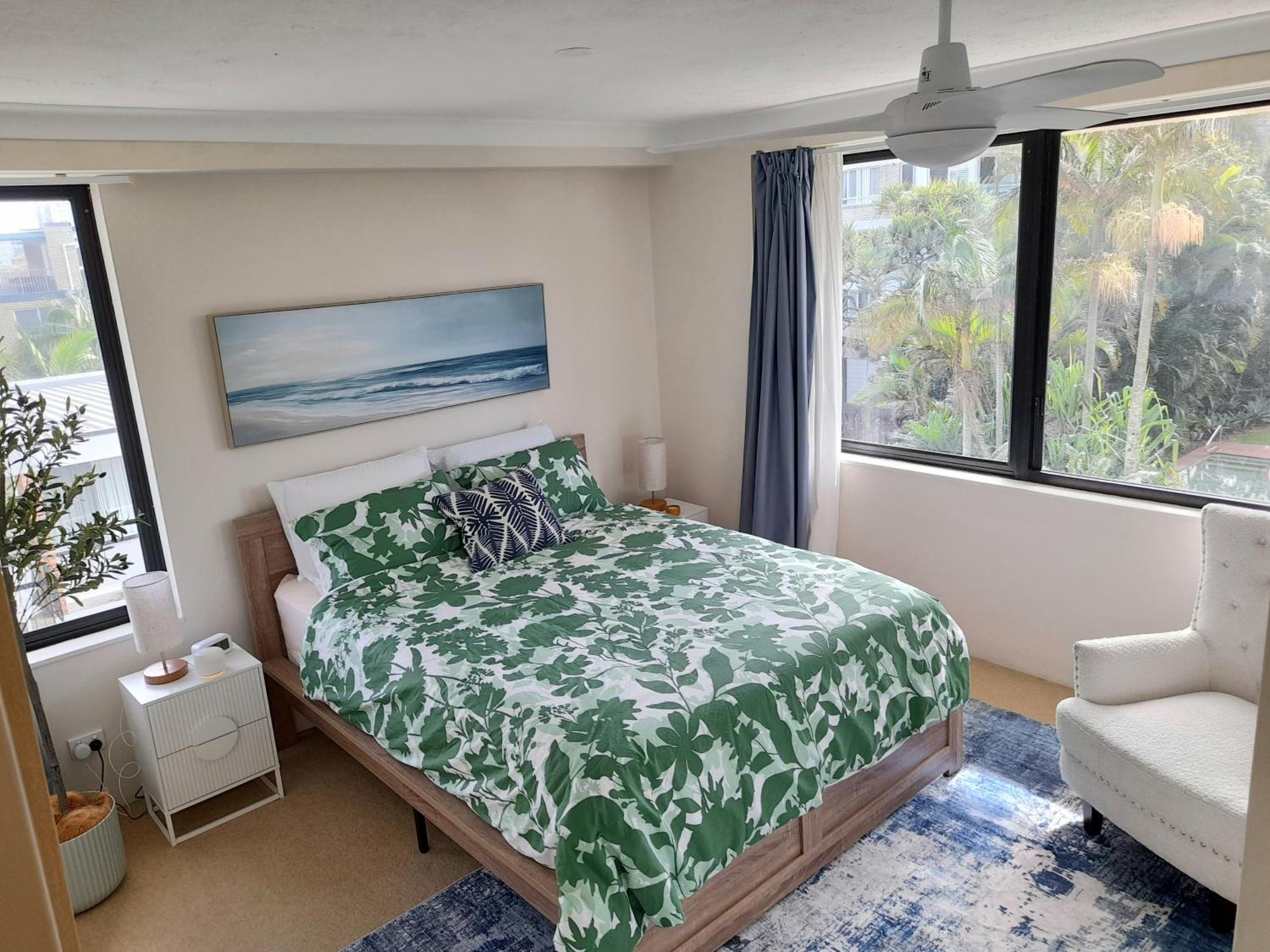 Burgess @ Kings Beach Apartments Caloundra Ngoại thất bức ảnh