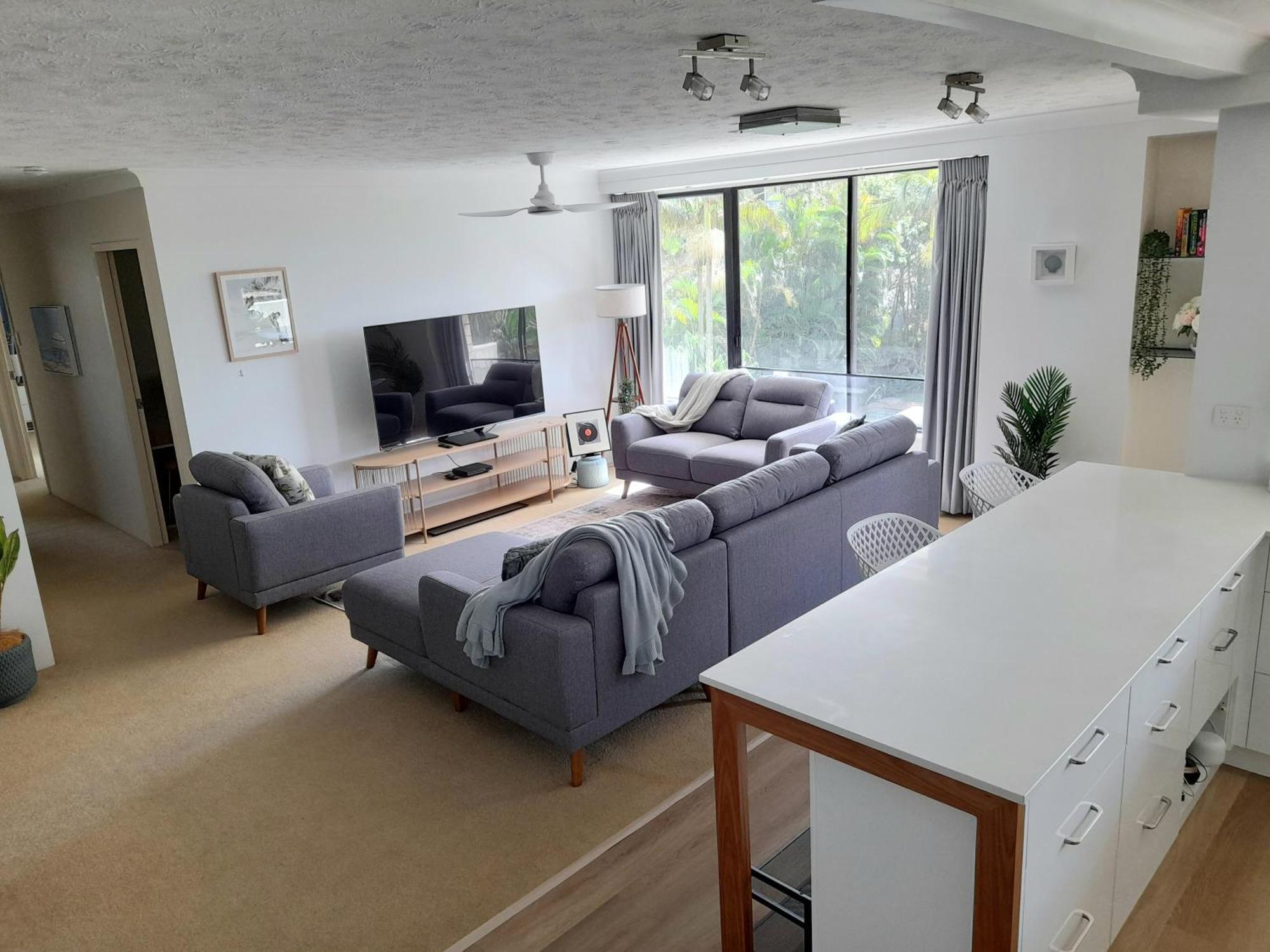 Burgess @ Kings Beach Apartments Caloundra Ngoại thất bức ảnh