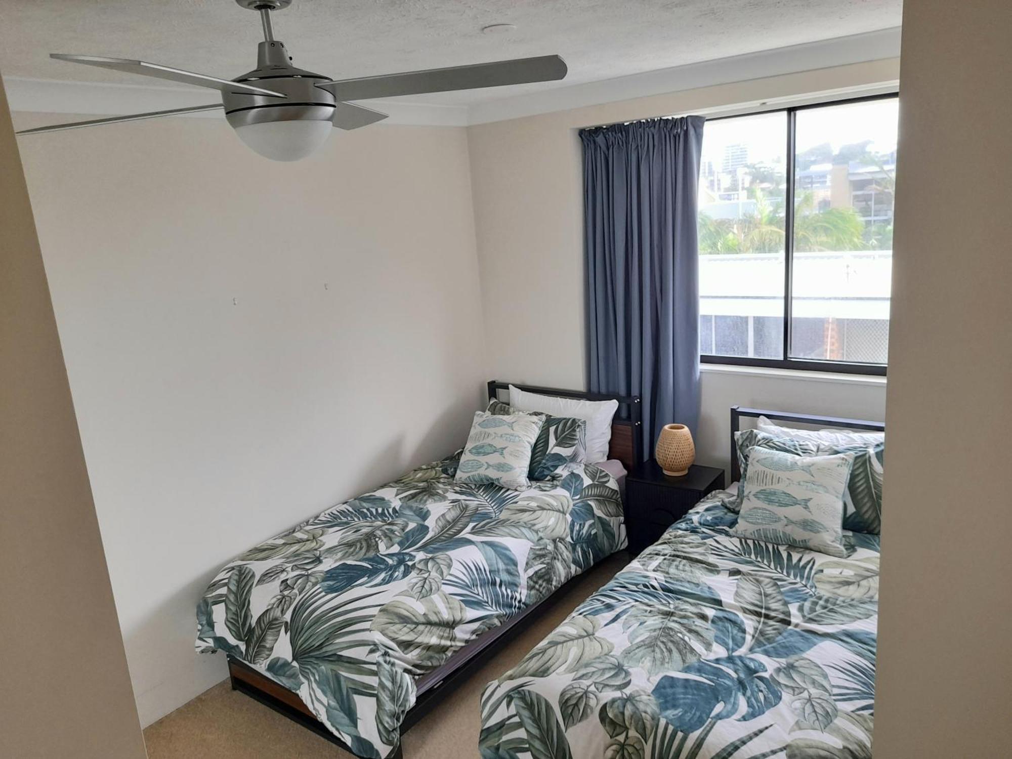 Burgess @ Kings Beach Apartments Caloundra Ngoại thất bức ảnh