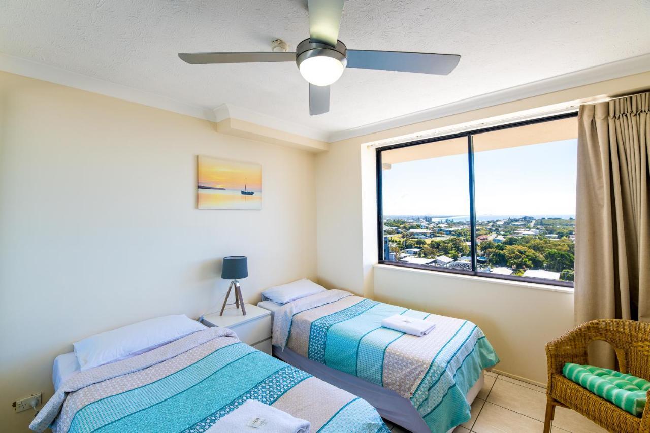 Burgess @ Kings Beach Apartments Caloundra Ngoại thất bức ảnh