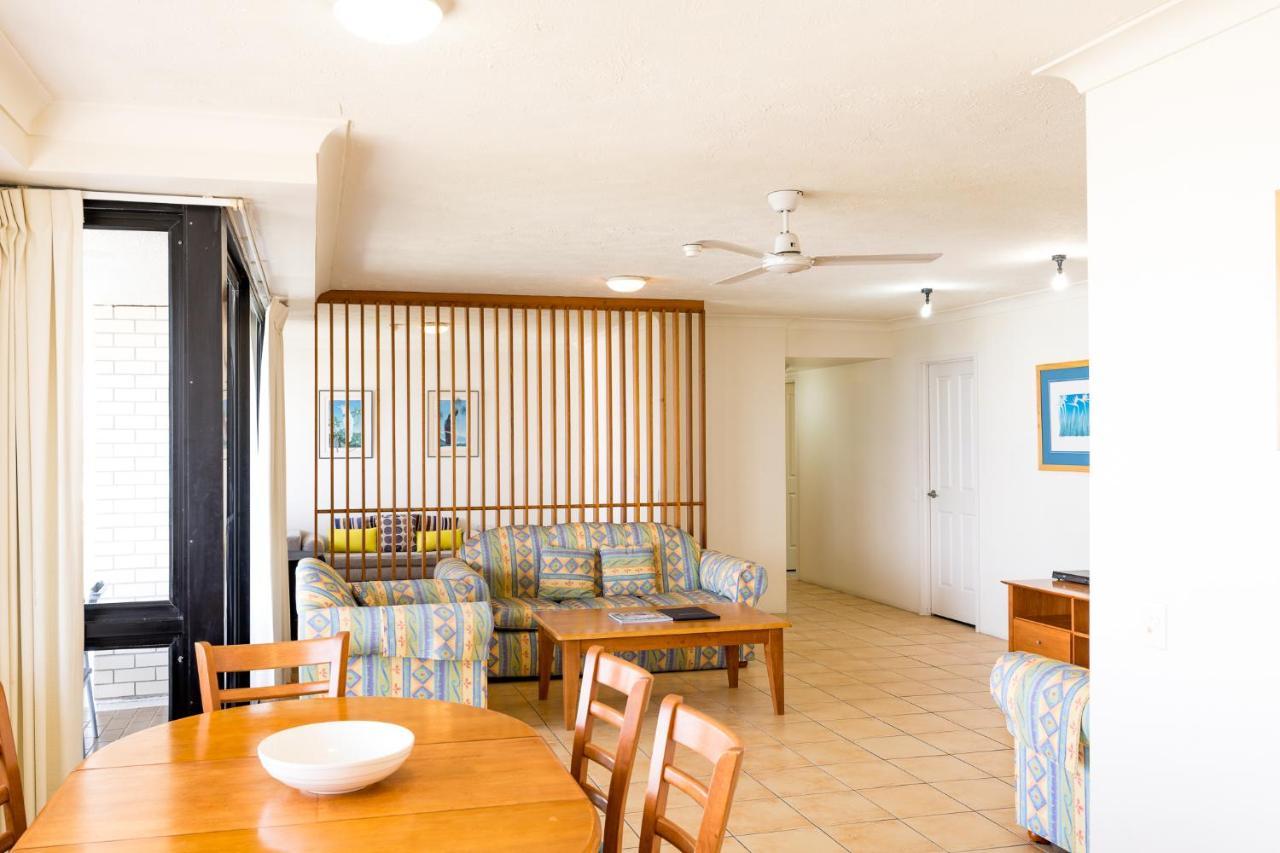 Burgess @ Kings Beach Apartments Caloundra Ngoại thất bức ảnh