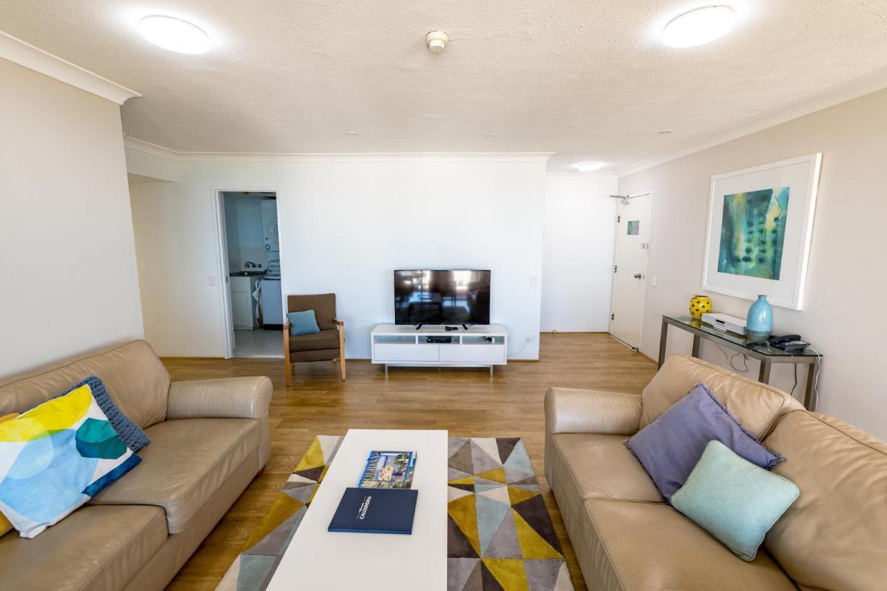 Burgess @ Kings Beach Apartments Caloundra Ngoại thất bức ảnh