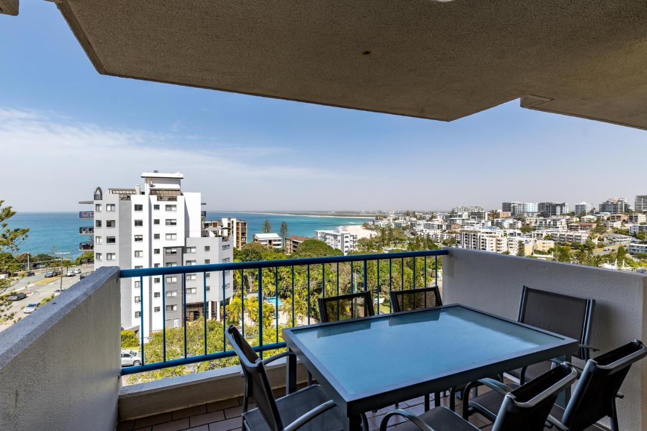 Burgess @ Kings Beach Apartments Caloundra Ngoại thất bức ảnh