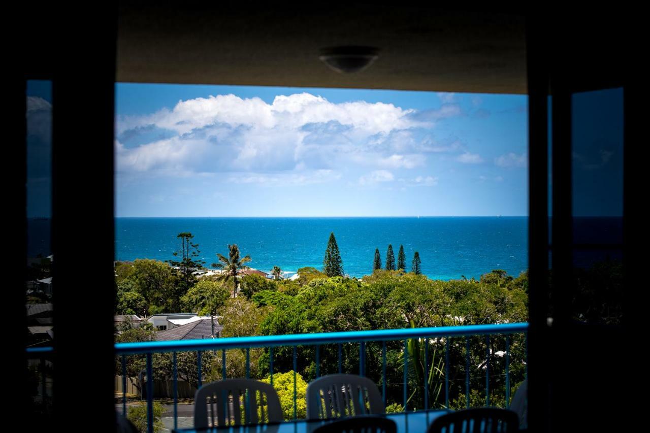 Burgess @ Kings Beach Apartments Caloundra Ngoại thất bức ảnh